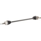 TrakMotive KA-8063 CV Axle Shaft - Front Right - view 2