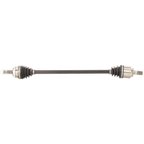 TrakMotive KA-8066 CV Axle Shaft - Front Right - view 1