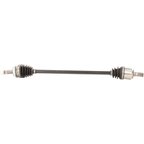 TrakMotive KA-8068 CV Axle Shaft - Front Right - view 1