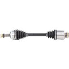 TrakMotive KA-8070 CV Axle Shaft - Front Right - view 1