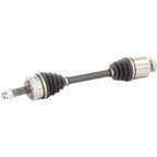TrakMotive KA-8070 CV Axle Shaft - Front Right - view 2