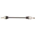 TrakMotive KA-8071 CV Axle Shaft - Rear Right - view 1
