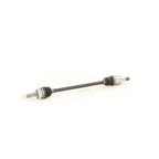 TrakMotive KA-8071 CV Axle Shaft - Rear Right - view 2