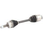 TrakMotive KA-8072 CV Axle Shaft - Front Right - view 2