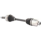TrakMotive KA-8072 CV Axle Shaft - Front Right - view 3