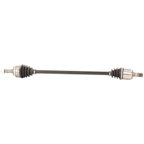 TrakMotive KA-8074 CV Axle Shaft - Front Right - view 1