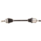 TrakMotive KA-8075 CV Axle Shaft - Front Left - view 1