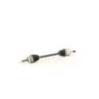 TrakMotive KA-8075 CV Axle Shaft - Front Left - view 2
