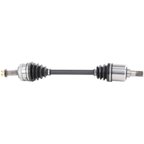 TrakMotive KA-8076 CV Axle Shaft - Front Left - view 1