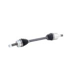 TrakMotive KA-8076 CV Axle Shaft - Front Left - view 2