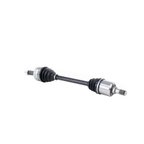 TrakMotive KA-8076 CV Axle Shaft - Front Left - view 3