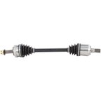 TrakMotive KA-8077 CV Axle Shaft - Front Left - view 1