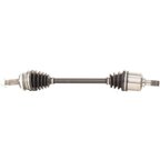 TrakMotive KA-8078 CV Axle Shaft - Front Left - view 1