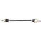 TrakMotive KA-8079 CV Axle Shaft - Front Right - view 1
