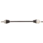 TrakMotive KA-8080 CV Axle Shaft - Front Right - view 1