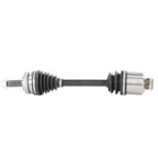TrakMotive KA-8086 CV Axle Shaft - Front Right - view 1