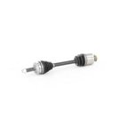 TrakMotive KA-8086 CV Axle Shaft - Front Right - view 2