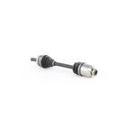 TrakMotive KA-8086 CV Axle Shaft - Front Right - view 3