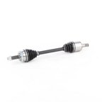 TrakMotive KA-8087 CV Axle Shaft - Front Left - view 2