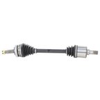 TrakMotive KA-8091 CV Axle Shaft - Front Left - view 1