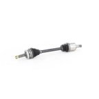 TrakMotive KA-8091 CV Axle Shaft - Front Left - view 2