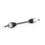 TrakMotive KA-8096 CV Axle Shaft - Front Left - view 2