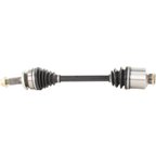 TrakMotive KA-8112 CV Axle Shaft - Front Right - view 1