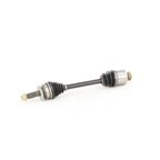 TrakMotive KA-8112 CV Axle Shaft - Front Right - view 2