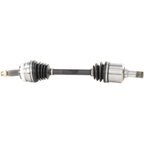 TrakMotive KA-8113 CV Axle Shaft - Front Left - view 1