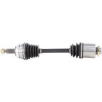 TrakMotive KA-8114 CV Axle Shaft - Front Right - view 1