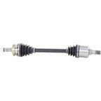 TrakMotive KA-8115 CV Axle Shaft - Front Left - view 1
