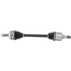 TrakMotive KA-8117 CV Axle Shaft - Front Left - view 1