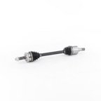 TrakMotive KA-8117 CV Axle Shaft - Front Left - view 2