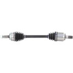 TrakMotive KA-8119 CV Axle Shaft - Front Left - view 1
