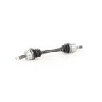 TrakMotive KA-8123 CV Axle Shaft - Front Left - view 2