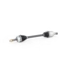 TrakMotive KA-8124 CV Axle Shaft - Front Left - view 2