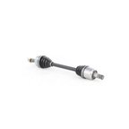 TrakMotive KA-8124 CV Axle Shaft - Front Left - view 3