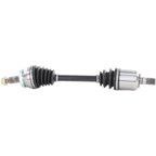 TrakMotive KA-8126 CV Axle Shaft - Front Left - view 1
