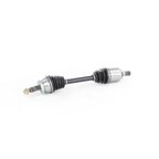 TrakMotive KA-8126 CV Axle Shaft - Front Left - view 2