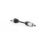 TrakMotive KA-8126 CV Axle Shaft - Front Left - view 3
