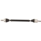 TrakMotive KA-8128 CV Axle Shaft - Front Right - view 1
