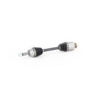 TrakMotive KA-8130 CV Axle Shaft - Front Right - view 2