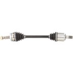 TrakMotive KA-8132 CV Axle Shaft - Front Left - view 1