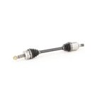 TrakMotive KA-8132 CV Axle Shaft - Front Left - view 2