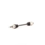 TrakMotive KA-8140 CV Axle Shaft - Front Right - view 2