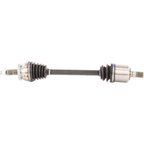 TrakMotive KA-8144 CV Axle Shaft - Front Left - view 1