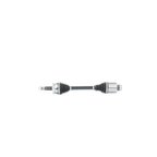 TrakMotive KA-86001 CV Axle Shaft - Front Right - view 1