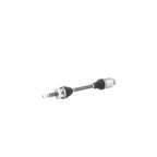 TrakMotive KA-86001 CV Axle Shaft - Front Right - view 2