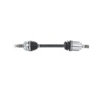 TrakMotive KA-86003 CV Axle Shaft - Front Left - view 1