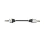 TrakMotive KA-86007 CV Axle Shaft - Front Left - view 1